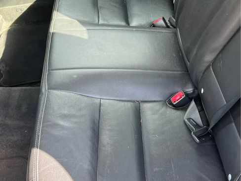 Used 2012 Ford Fusion SEL image 7