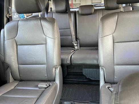 Used 2014 Honda Odyssey EX-L image 20