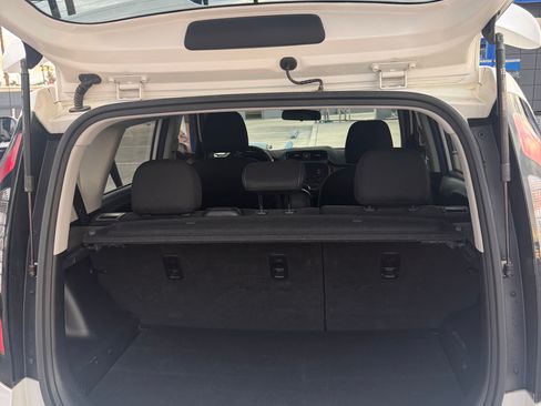 Used 2017 Kia Soul + FWD image 11