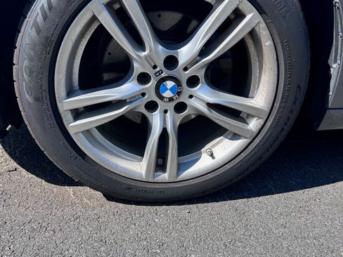 Used 2017 BMW 330i Gran Turismo xDrive AWD/4WD image 20