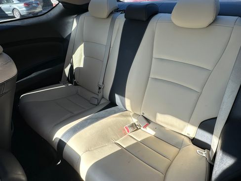 Used 2014 Honda Accord EX-L image 14