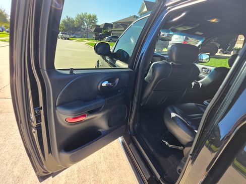 Used 2001 Ford F150 Harley-Davidson image 18