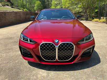 Used 2025 BMW 430i Convertible