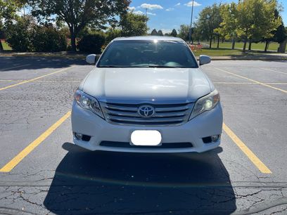 Used 2011 Toyota Avalon
