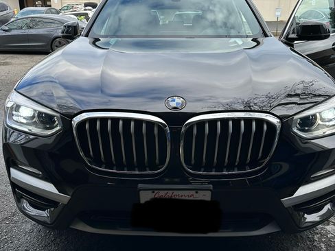 Used 2018 BMW X3 xDrive30i image 1