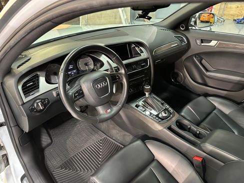 Used 2012 Audi S4 Prestige AWD/4WD image 11