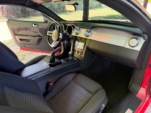 Used 2007 Ford Mustang GT RWD image 16