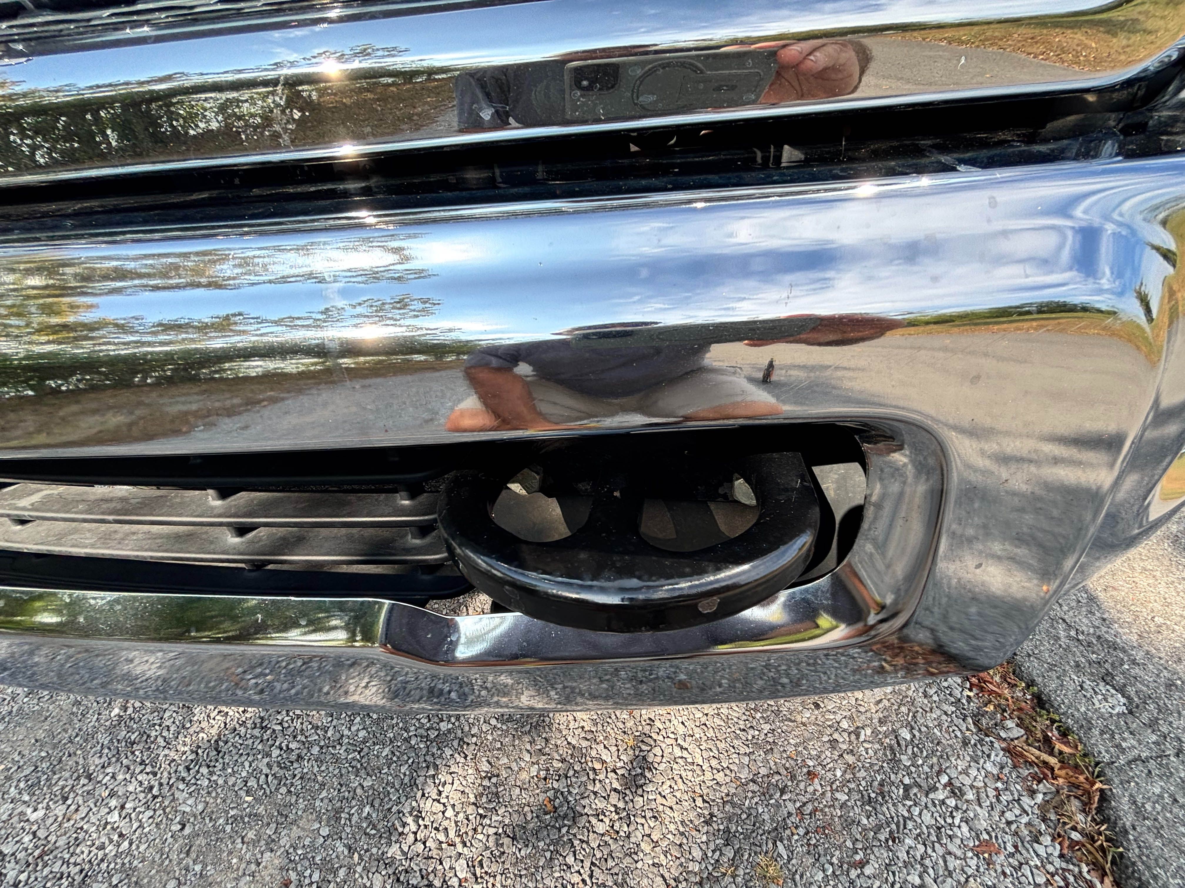 Used 2013 RAM 2500 Laramie w/ HD Snow Plow Prep Group AWD/4WD image 6