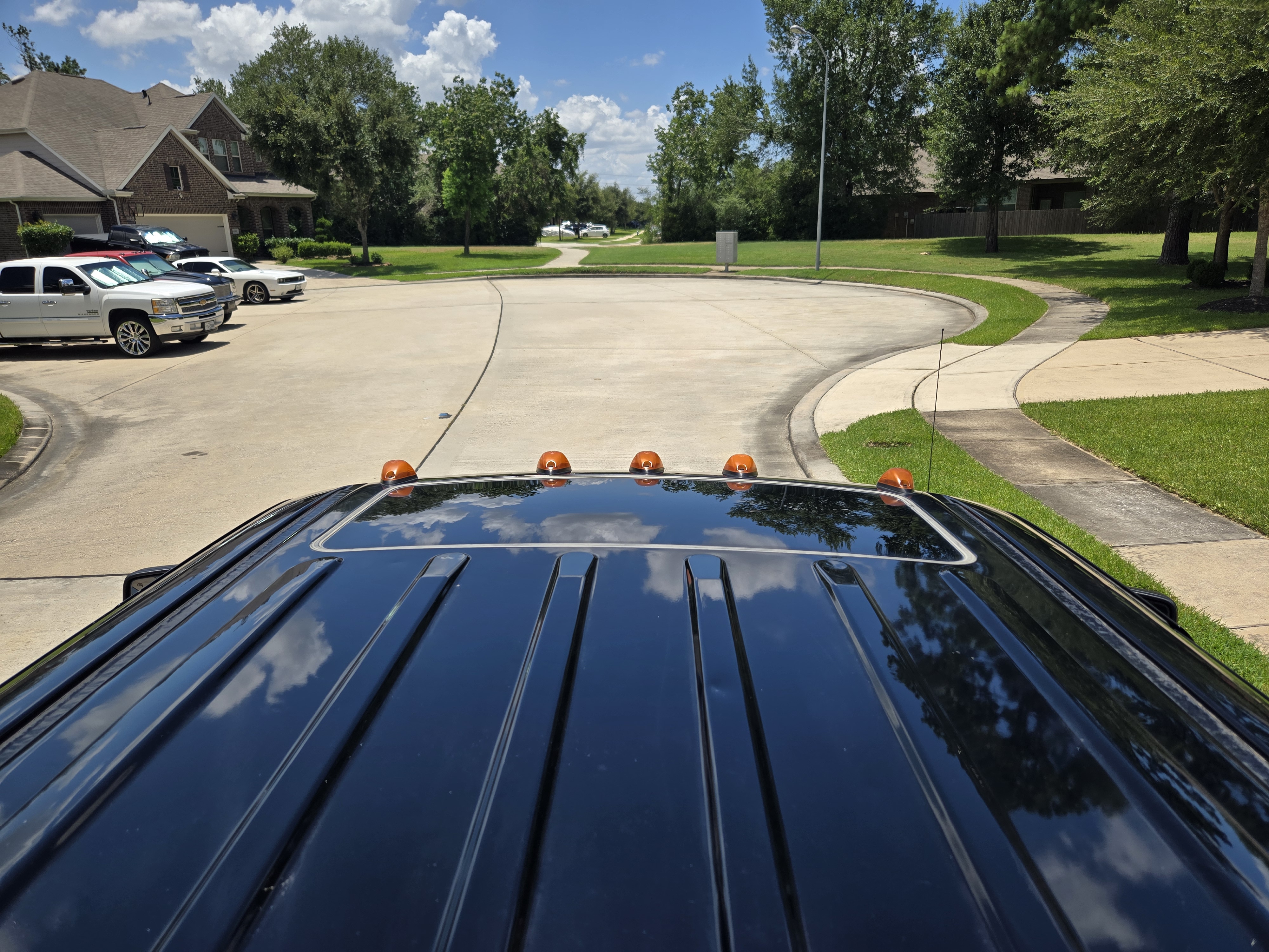 Used 2008 Ford F350 Lariat AWD/4WD image 13