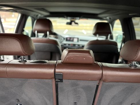 Used 2018 BMW X5 xDrive40e image 16