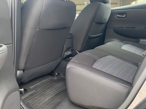 Used 2023 Nissan Leaf SV Plus image 13
