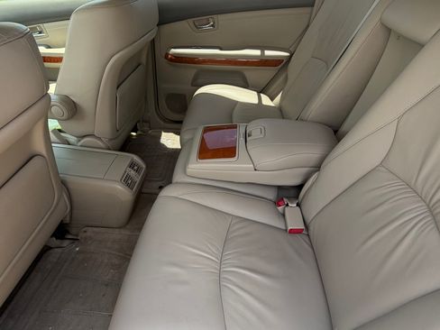 Used 2007 Lexus RX 350 AWD image 12