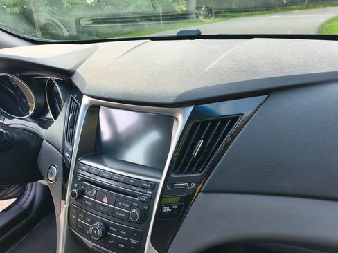 Used 2014 Hyundai Sonata SE w/ Premium Package 04 image 8