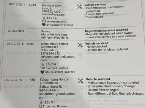 Used 2013 Honda Pilot EX-L image 21