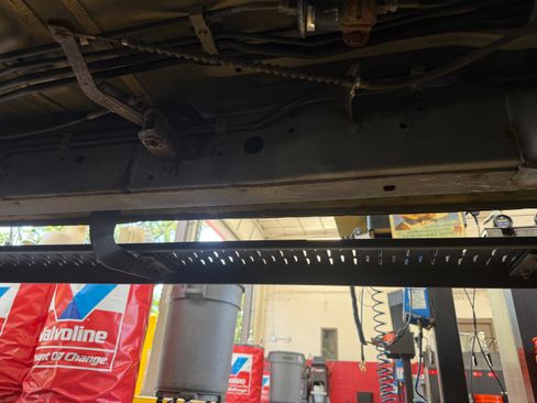 Used 2003 Toyota Tacoma PreRunner RWD image 19