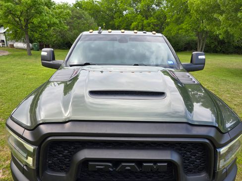 Used 2023 RAM 2500 Rebel w/ Level 1 Equipment Group AWD/4WD image 6