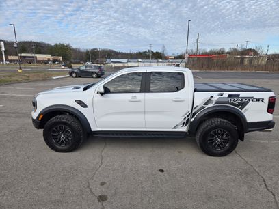 Used 2024 Ford Ranger Raptor