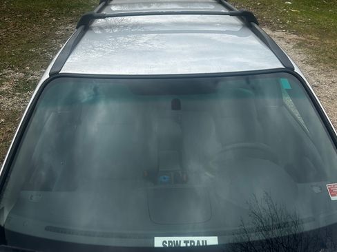 Used 2005 Subaru Forester 2.5X AWD/4WD image 18