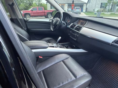 Used 2013 BMW X5 xDrive35i AWD/4WD image 18
