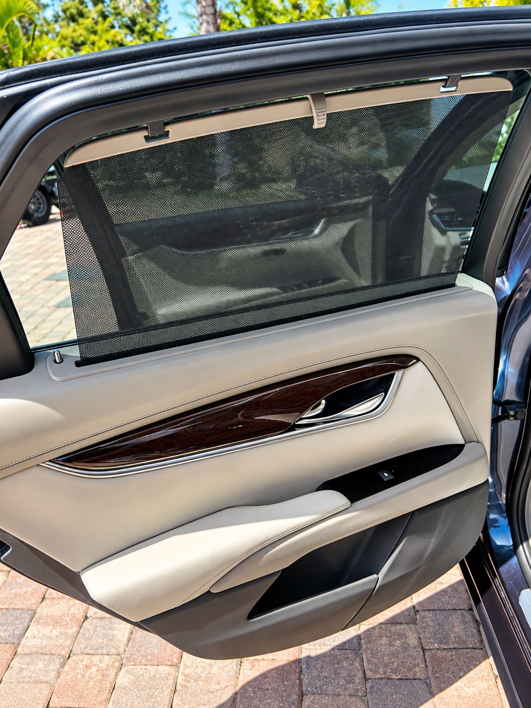 Used 2013 Cadillac XTS Platinum FWD image 10