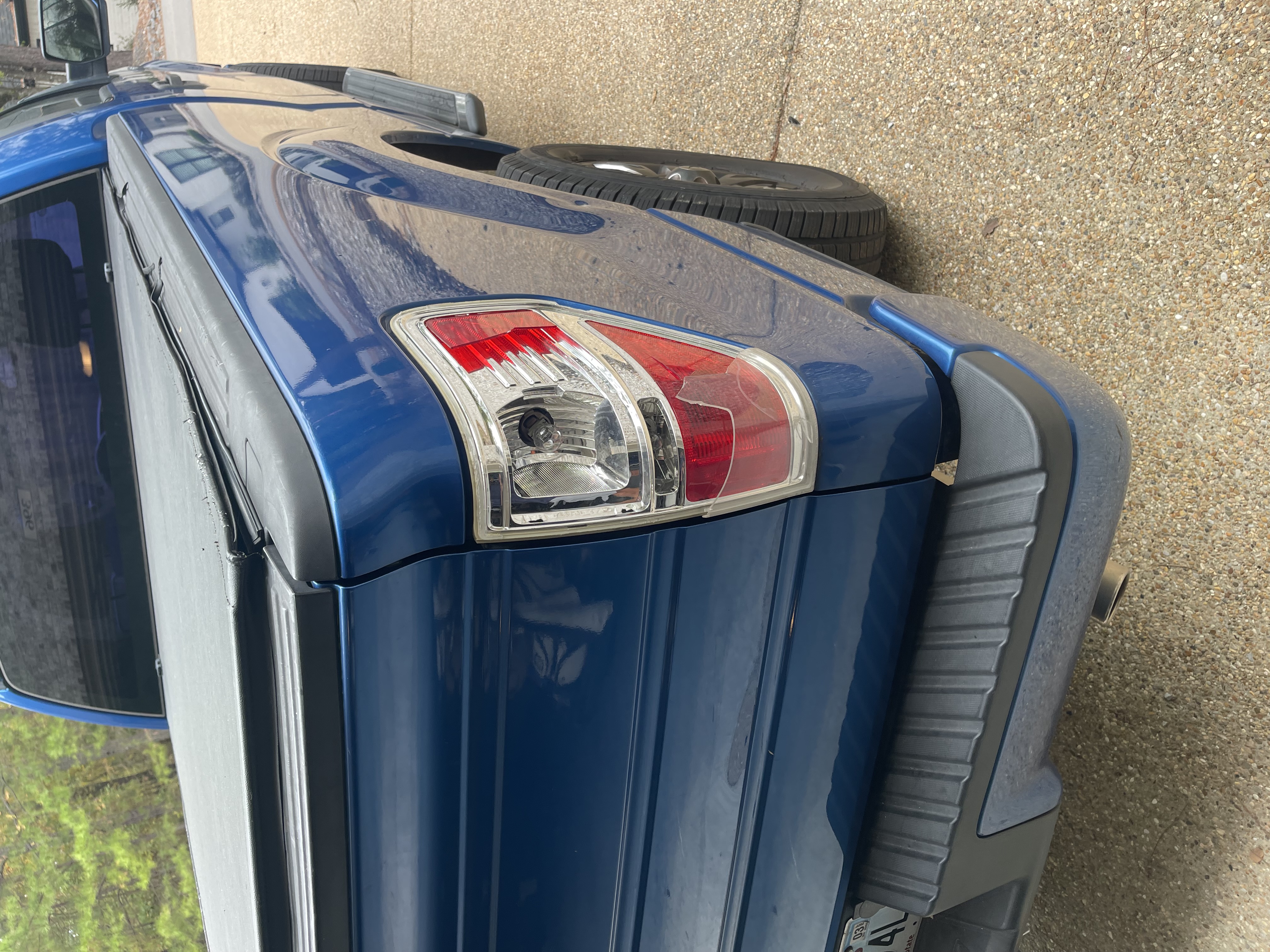 Used 2009 Ford F150 XL AWD/4WD image 5