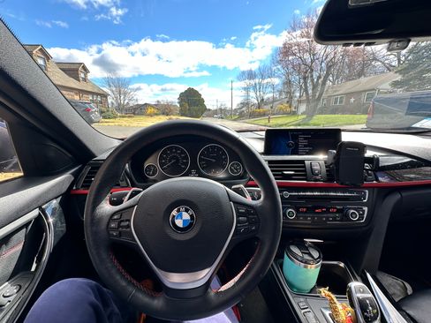 Used 2013 BMW 328i xDrive Sedan AWD/4WD image 5