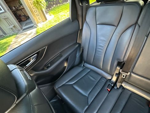 Used 2017 Audi Q7 3.0T Premium Plus AWD/4WD image 25