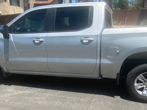 Used 2019 Chevrolet Silverado 1500 LT w/ All-Star Edition RWD image 12
