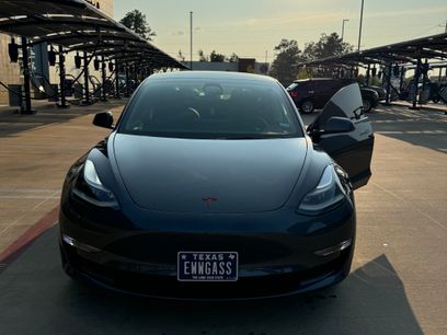 Used 2023 Tesla Model 3 Performance