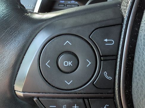 Used 2022 Toyota Camry XSE w/ Navigation Package image 17