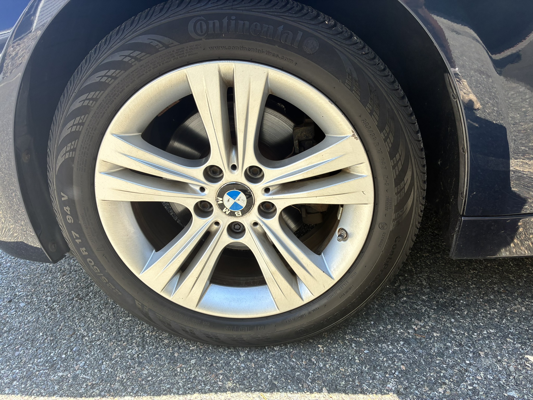 Used 2013 BMW 328i xDrive Sedan AWD/4WD image 22