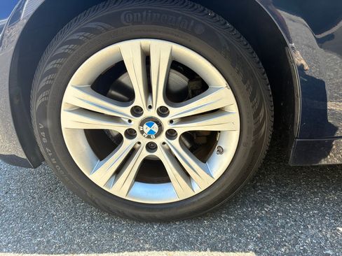 Used 2013 BMW 328i xDrive Sedan AWD/4WD image 22