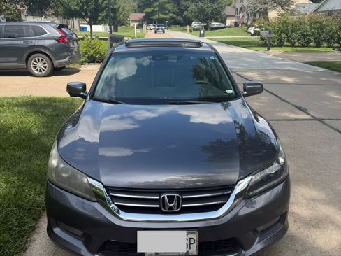 Used 2014 Honda Accord EX-L image 5