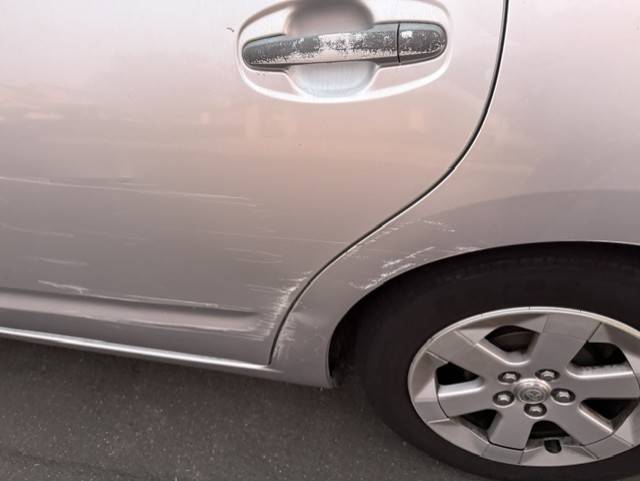 Used 2008 Toyota Prius FWD image 8