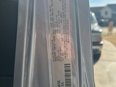 Used 2020 Jeep Wrangler Unlimited Sport image 18