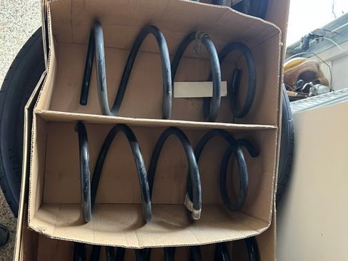 Used 2017 Chevrolet SS image 15