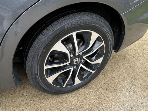 Used 2013 Honda Civic EX-L image 13
