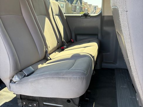 Used 2017 Nissan NV 3500 S w/ Power Package image 15