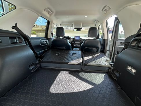 Used 2021 Ford Bronco Sport Outer Banks image 14