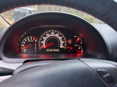 Used 2007 Honda Odyssey EX-L image 8