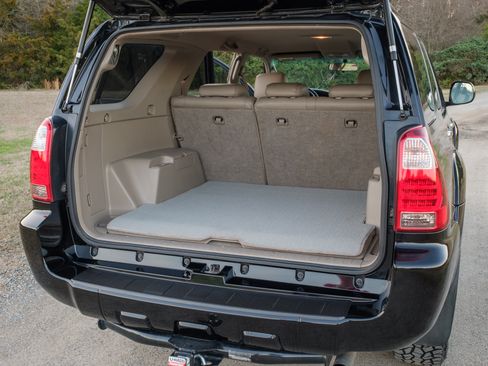 Used 2007 Toyota 4Runner Sport image 14