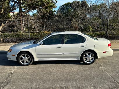 Used 2004 INFINITI I35 35 Sedan 4D