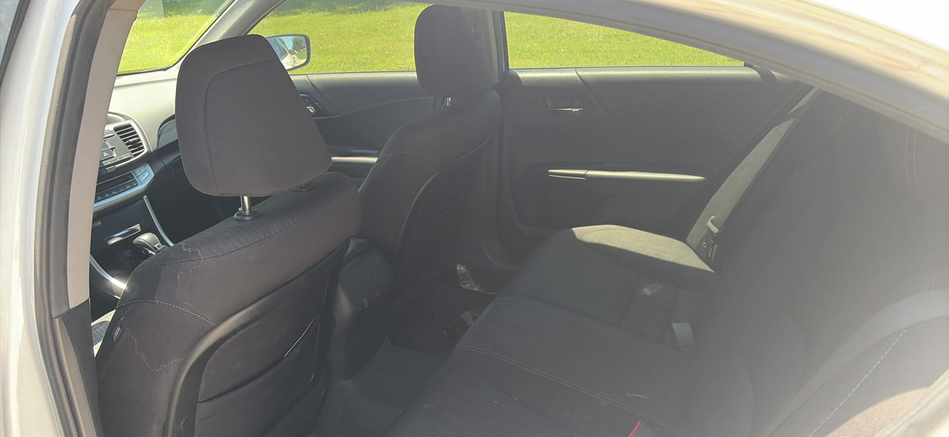 Used 2013 Honda Accord Sport image 6
