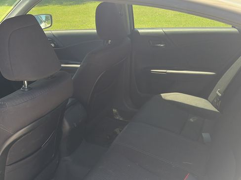 Used 2013 Honda Accord Sport image 6