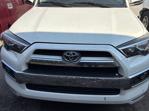 Used 2018 Toyota 4Runner TRD Pro image 5