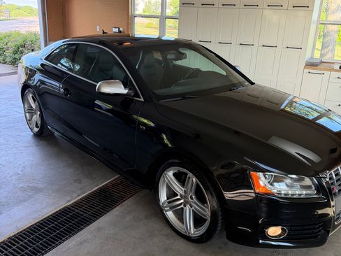 Used 2012 Audi S5 Premium Plus AWD/4WD image 9
