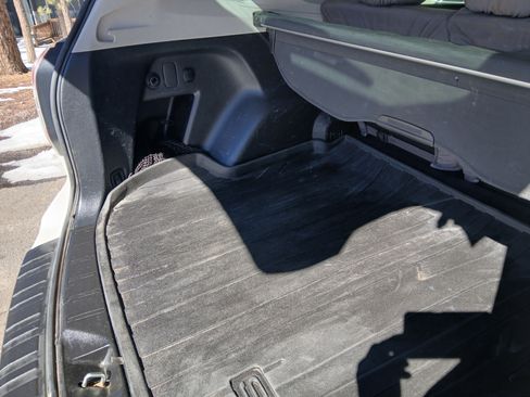 Used 2016 Subaru Forester 2.5i Premium image 12