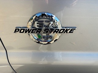 Used 2016 Ford F250 Lariat w/ Lariat Interior Package AWD/4WD image 11