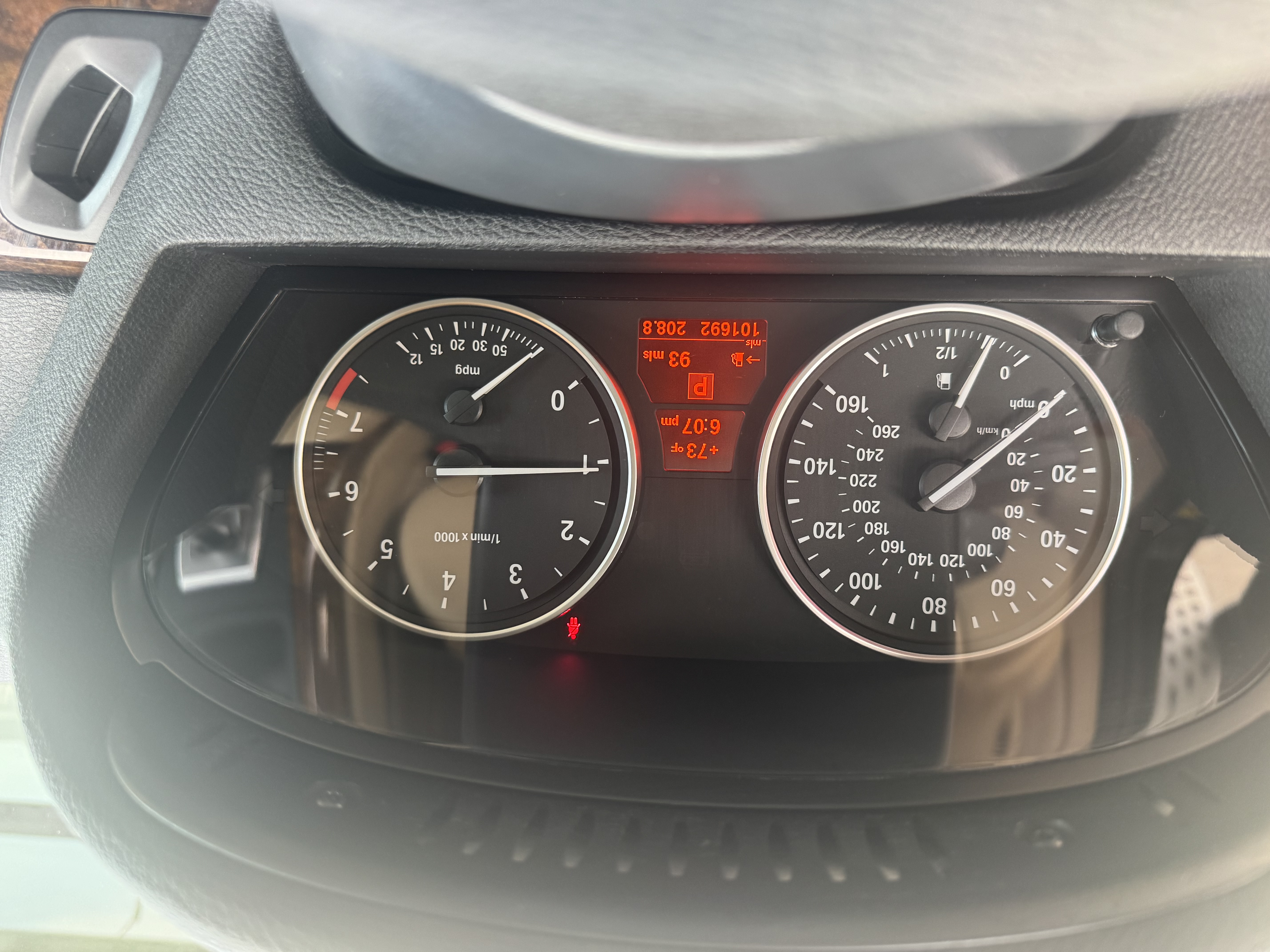 Used 2012 BMW X5 xDrive35i AWD/4WD image 6