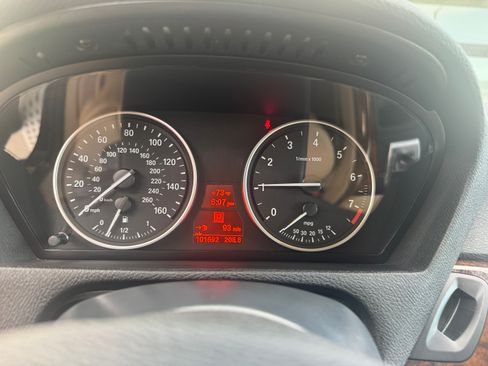 Used 2012 BMW X5 xDrive35i AWD/4WD image 6